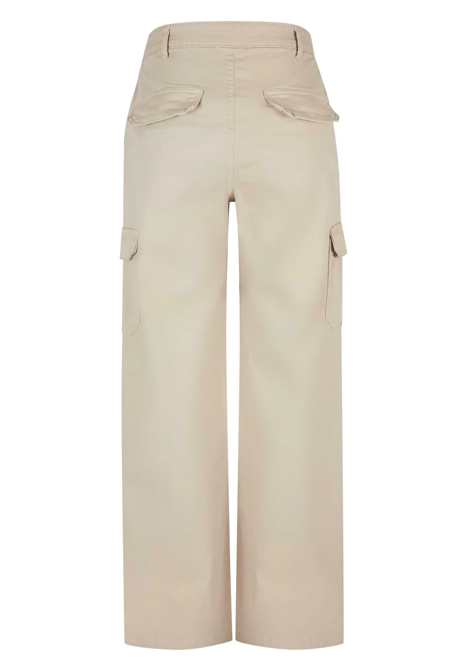 Pantaloni cargo