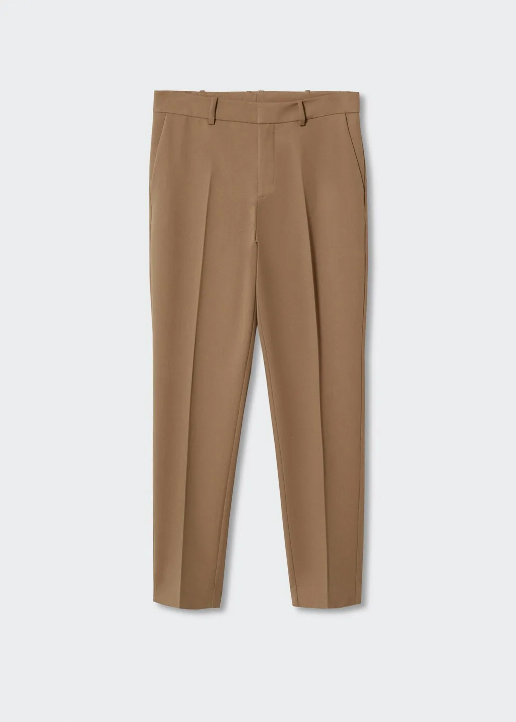 Pantaloni completo pinces