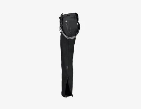 Pantaloni Donna Da Neve CMP Campagnolo 3W03106 U901 Nero
