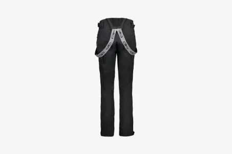 Pantaloni Donna Da Neve CMP Campagnolo 3W03106 U901 Nero