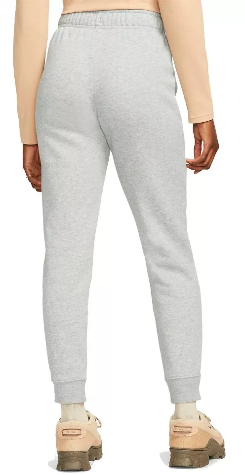 Pantaloni Nike W NSW CLUB FLC MR PANT TIGHT
