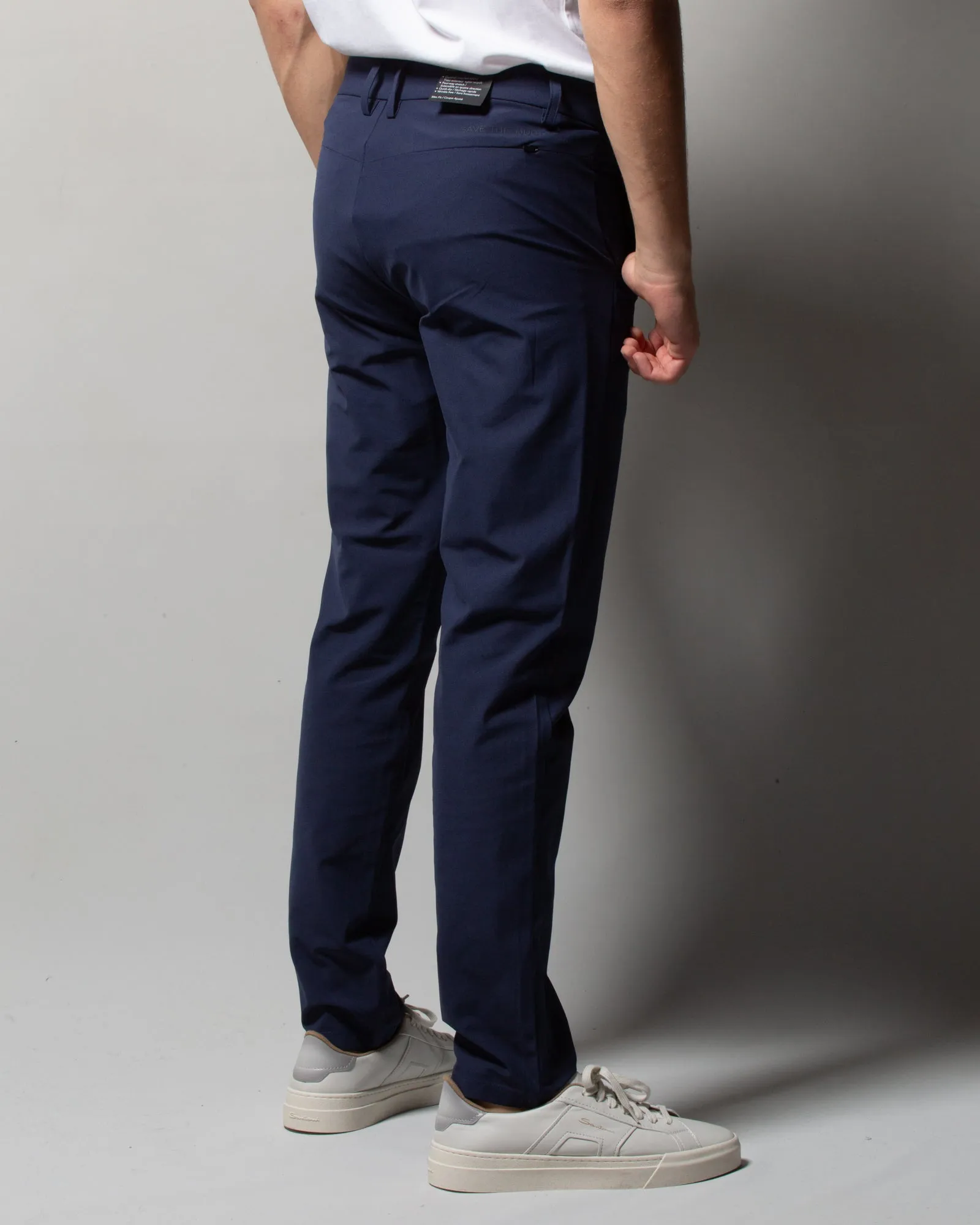 Pantaloni tecnici