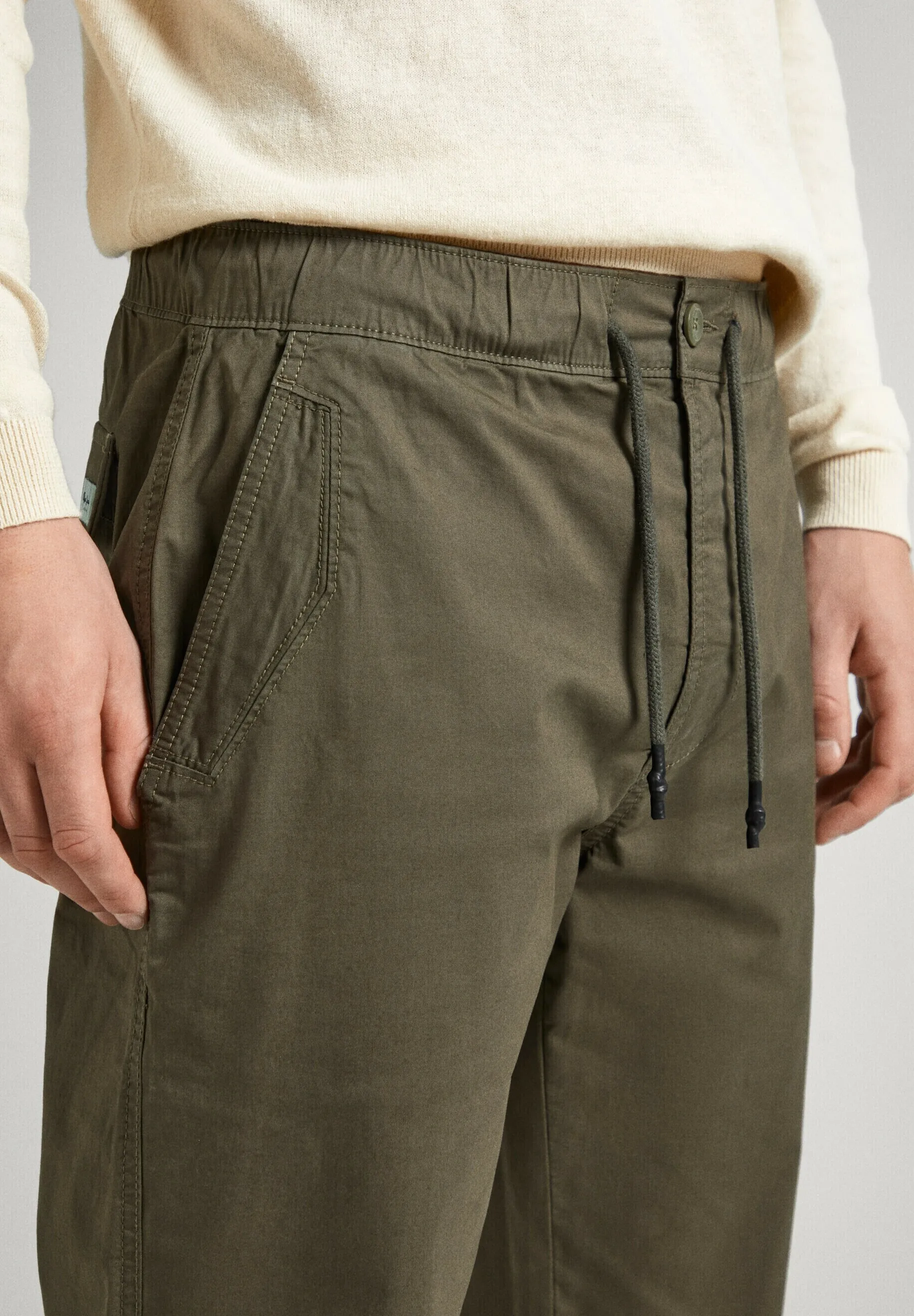 PARACHUTE - Pantaloni