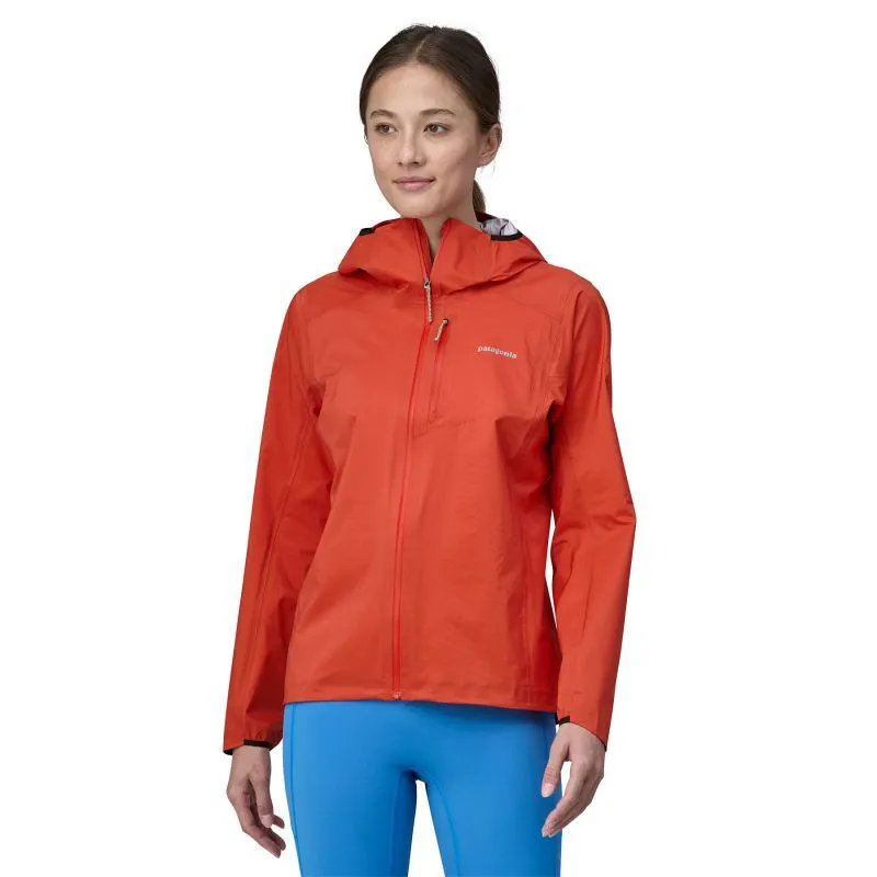 Patagonia Storm Racer Jacket - Giacca antipioggia - Donna