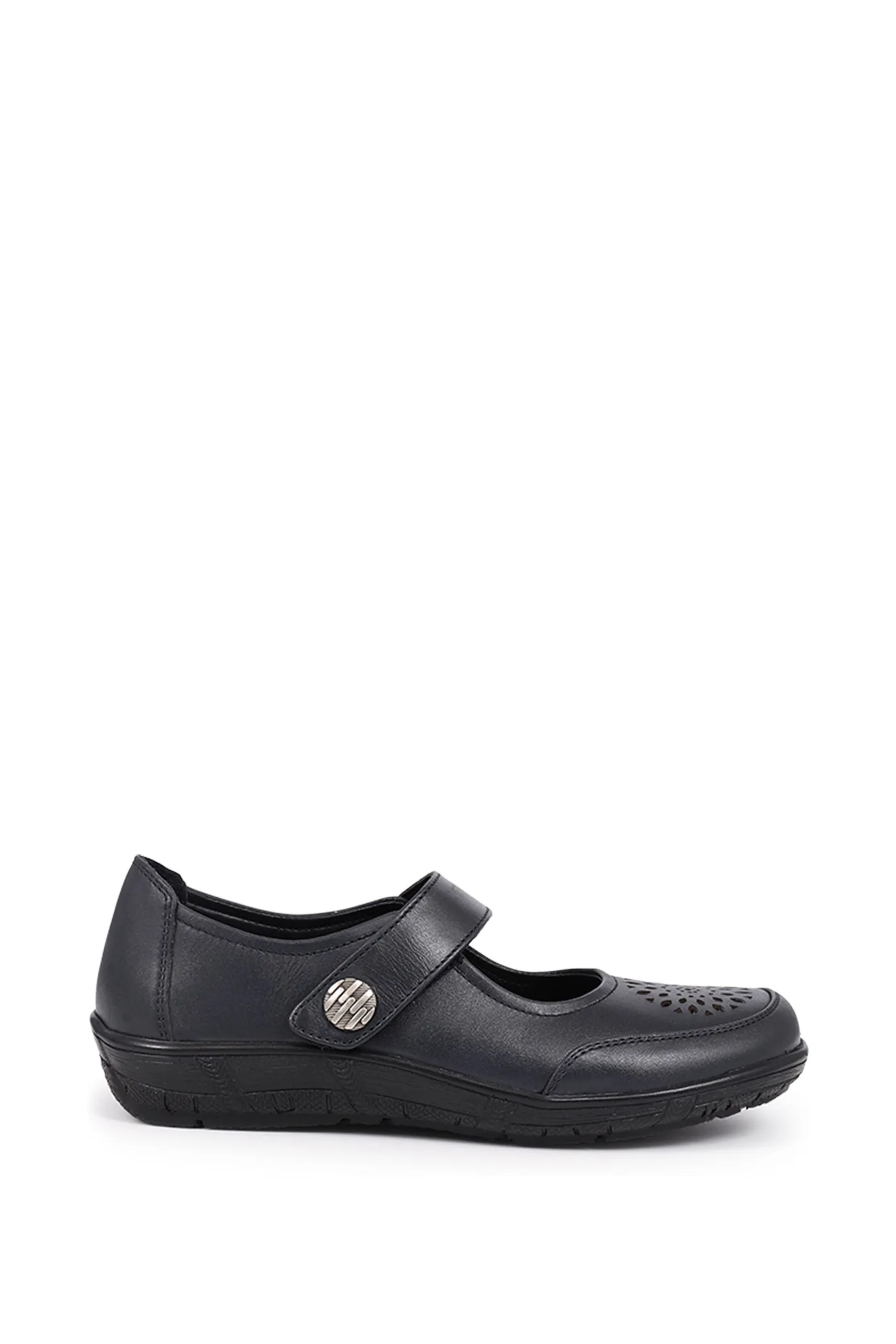 Pavers - Scarpe Mary-Janes in pelle
