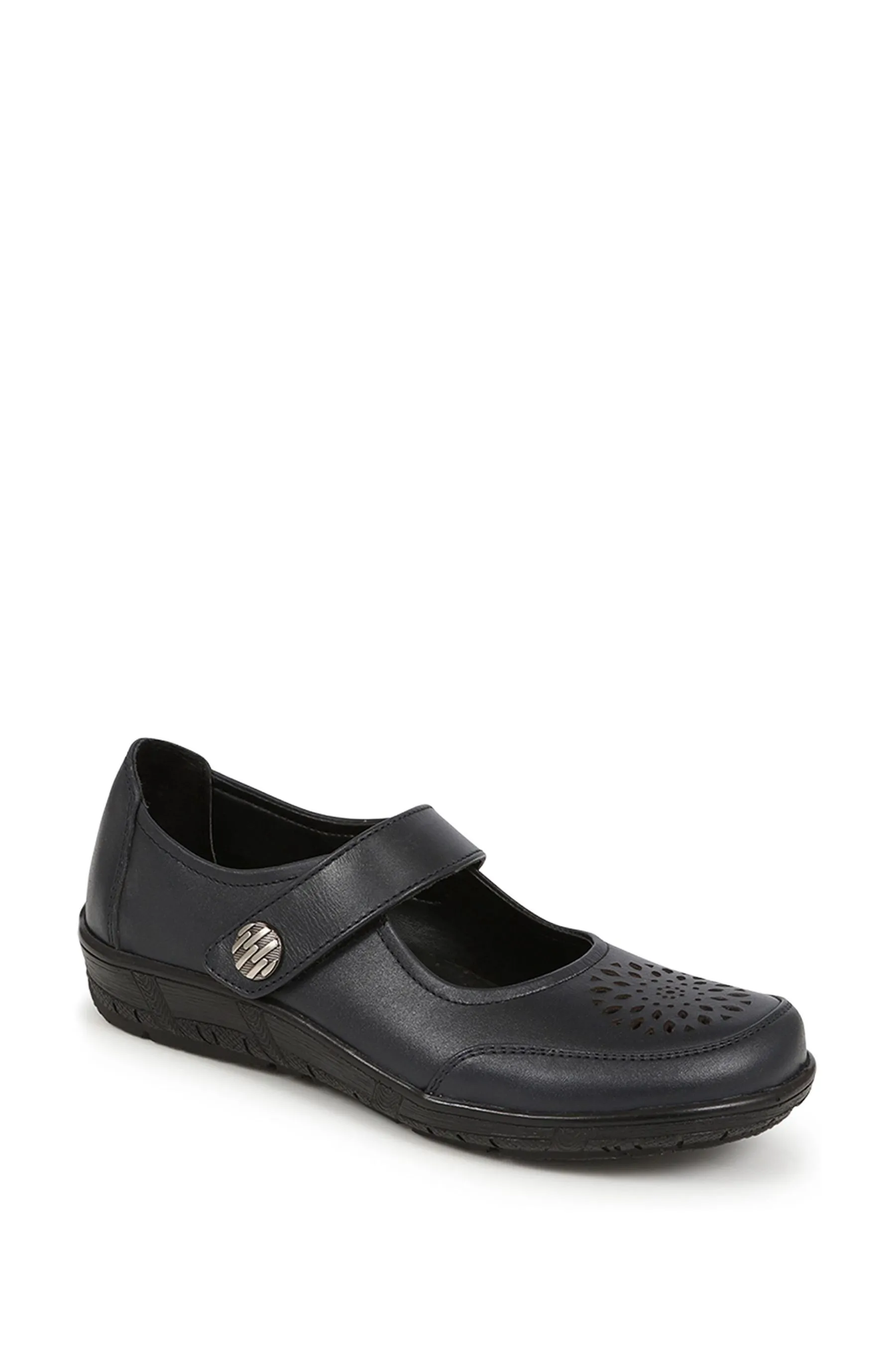 Pavers - Scarpe Mary-Janes in pelle