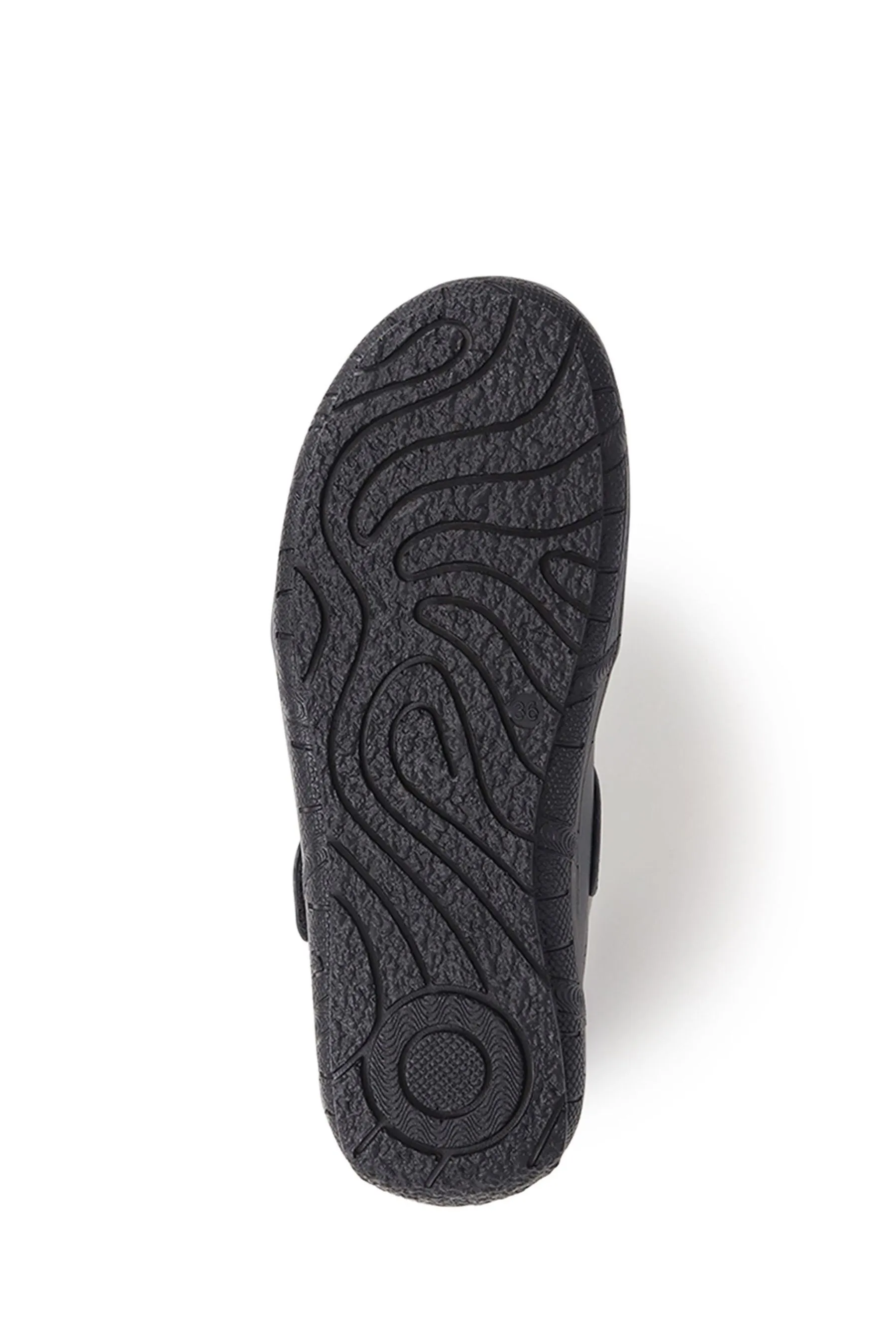 Pavers - Scarpe Mary-Janes in pelle