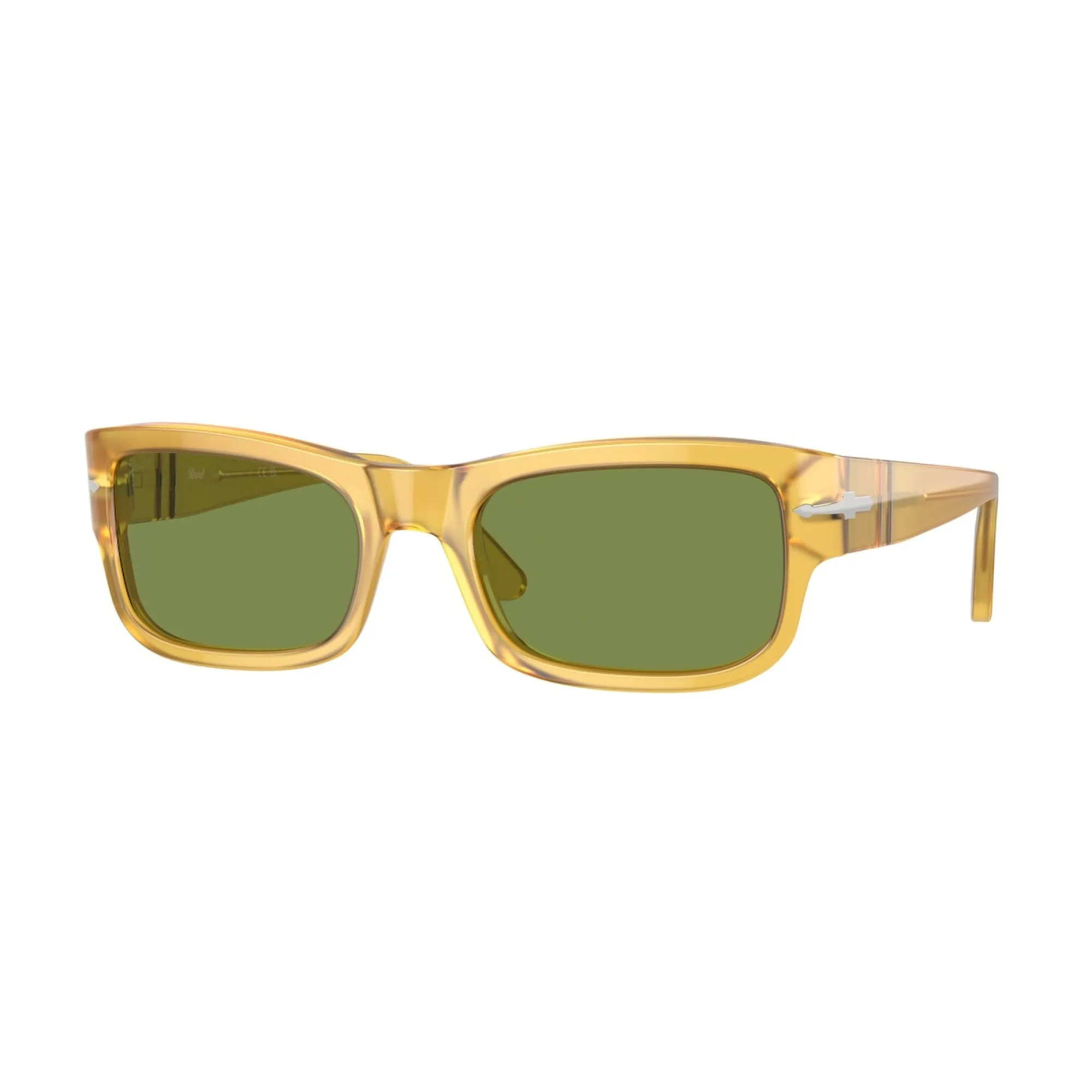   Persol PO 3326S - 204/4E Miele | Occhiale Da Sole Unisex 