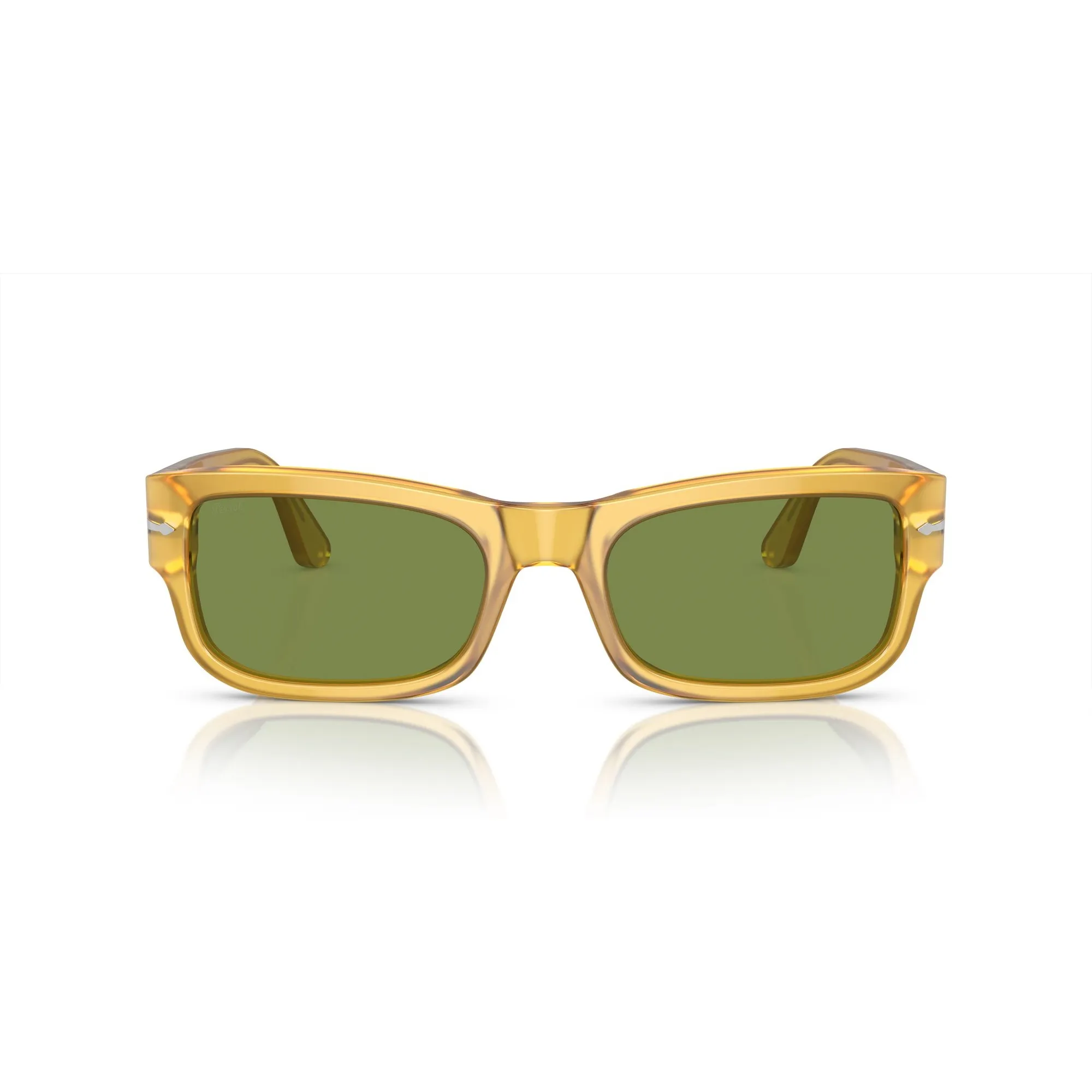   Persol PO 3326S - 204/4E Miele | Occhiale Da Sole Unisex 