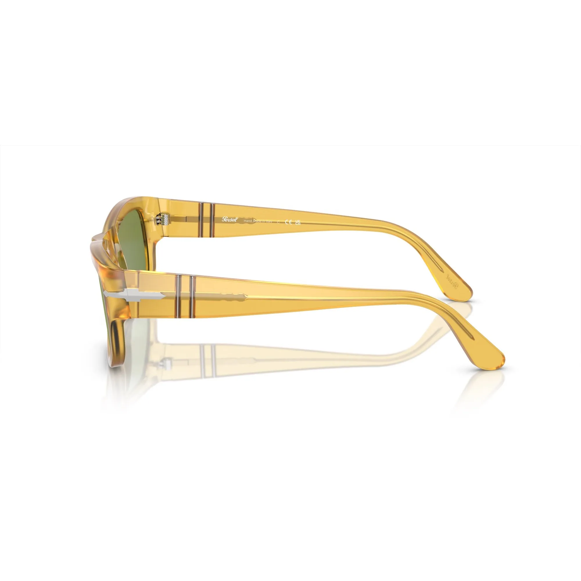   Persol PO 3326S - 204/4E Miele | Occhiale Da Sole Unisex 