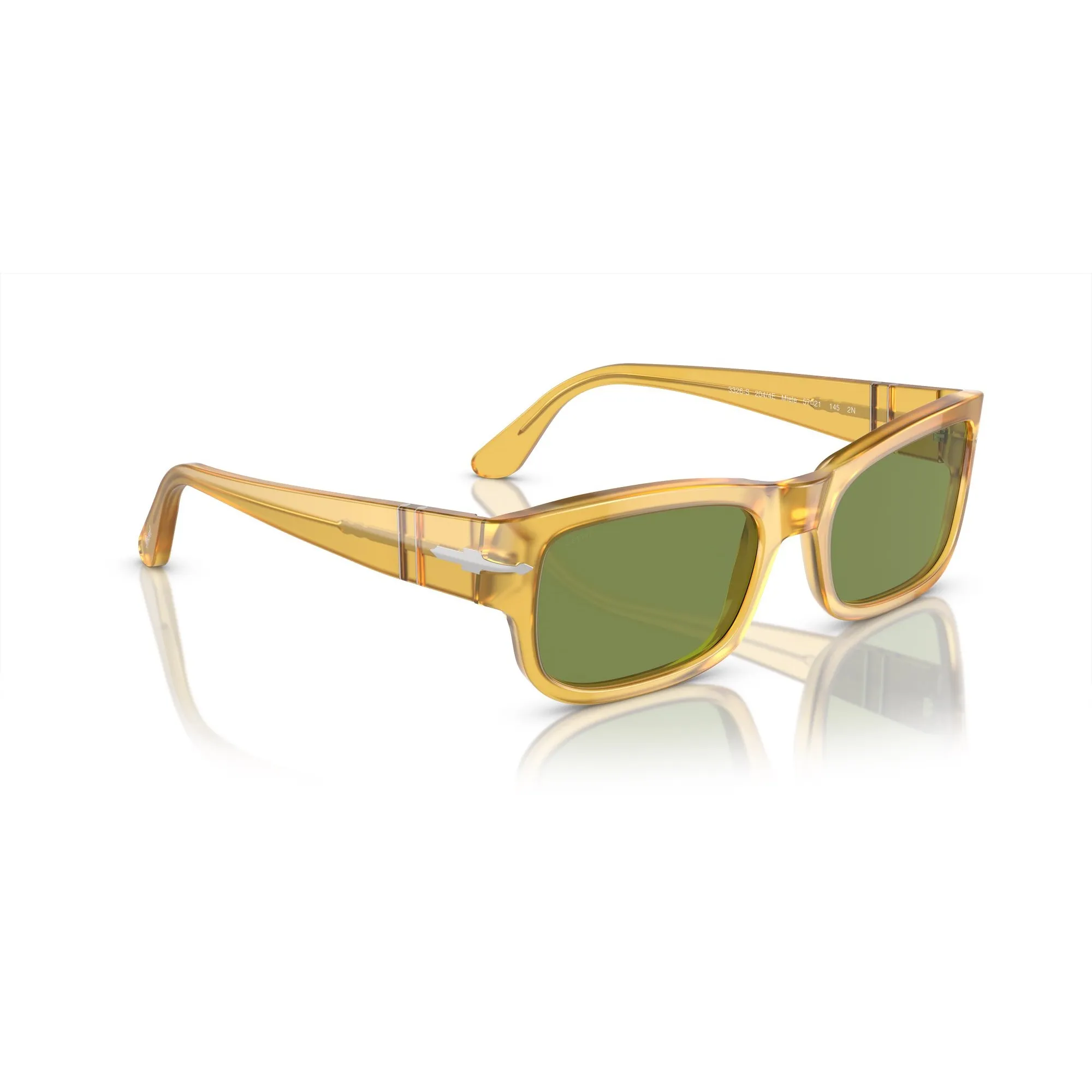   Persol PO 3326S - 204/4E Miele | Occhiale Da Sole Unisex 