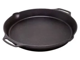 Petromax Skillet Ø 35 cm pentola in ghisa