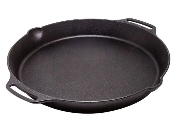 Petromax Skillet Ø 35 cm pentola in ghisa