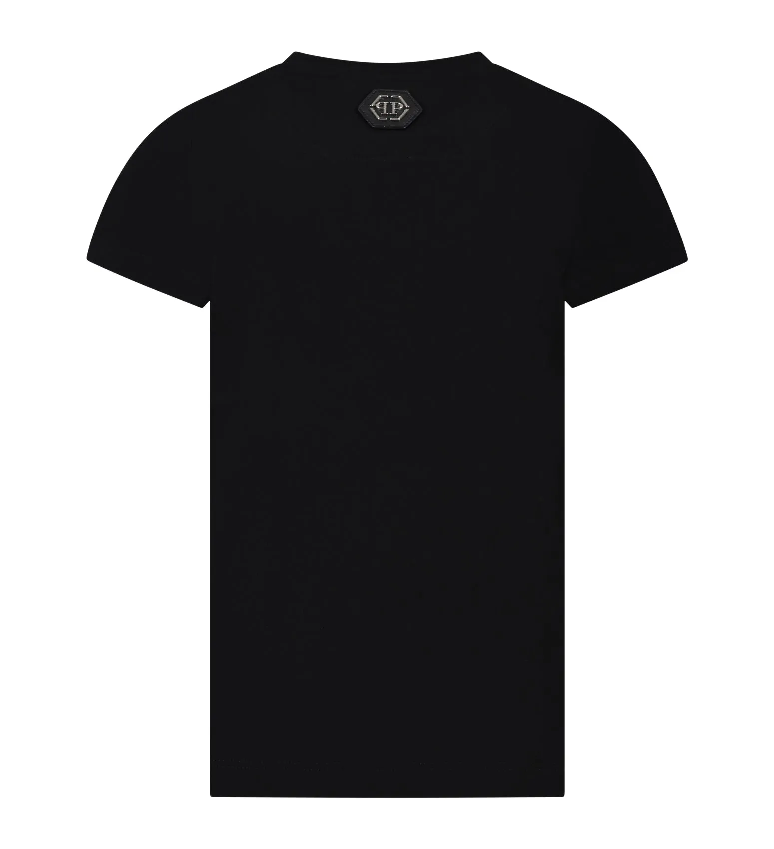 PHILIPP PLEIN JUNIOR KIDS T-SHIRTS