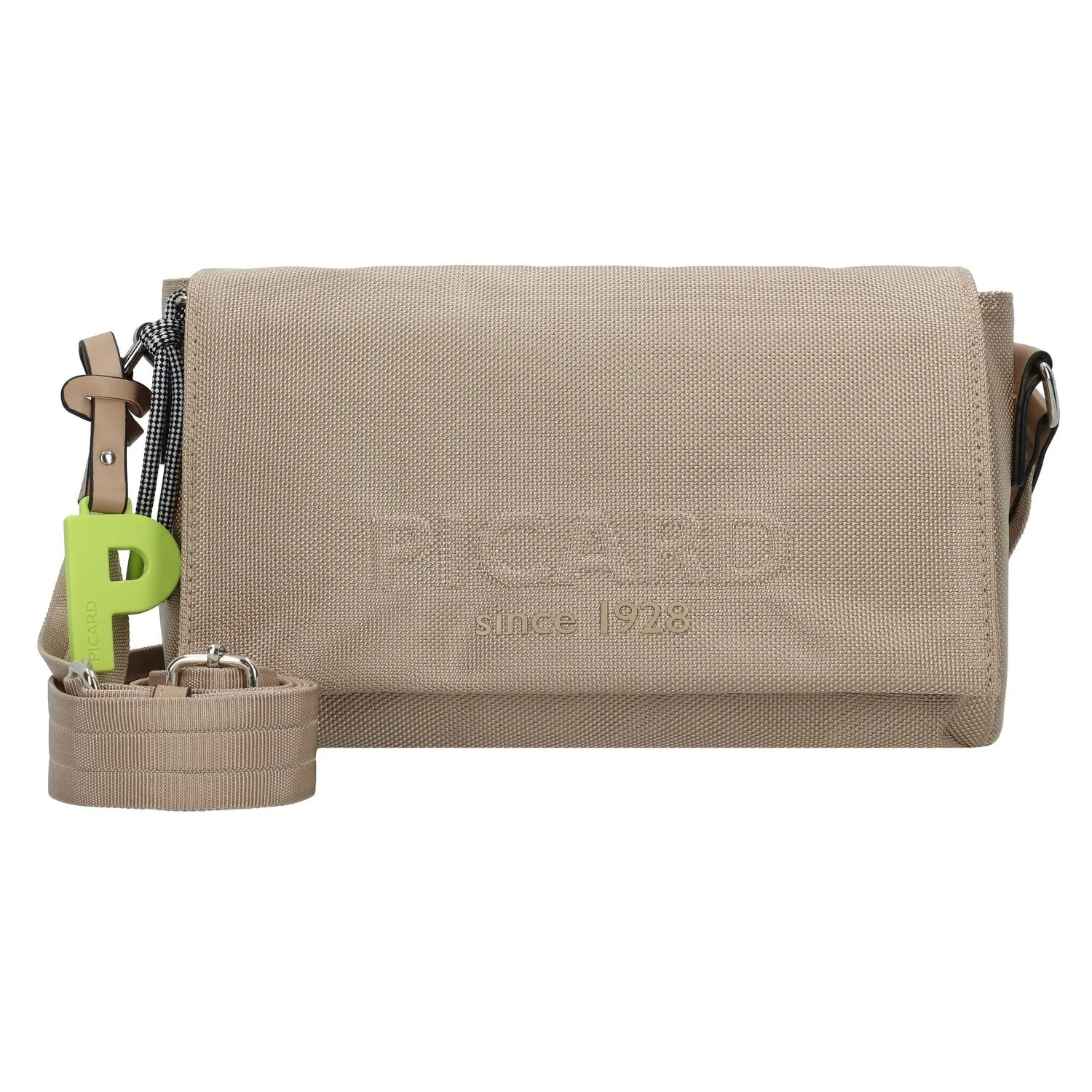 Picard Lucky One Borsa a tracolla 25 cm
