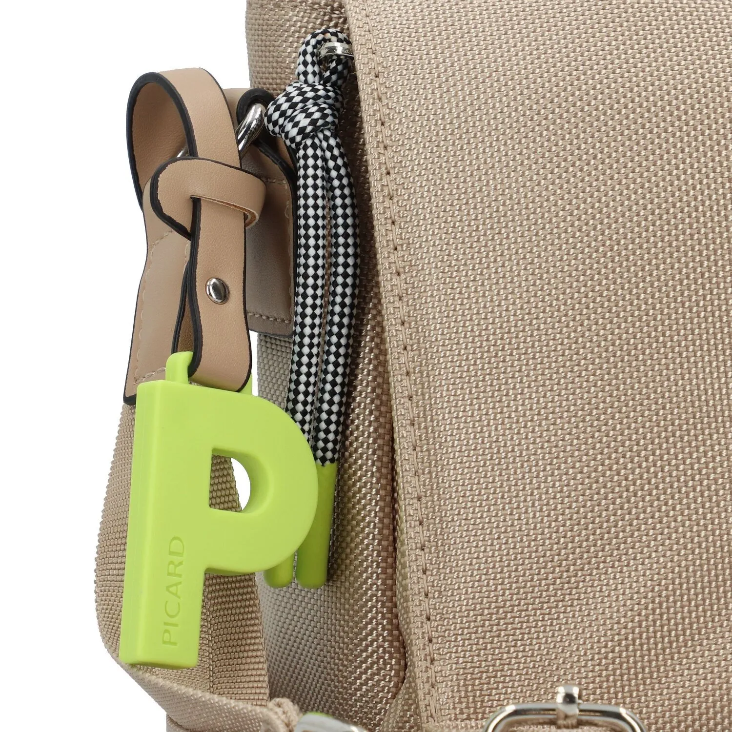 Picard Lucky One Borsa a tracolla 25 cm