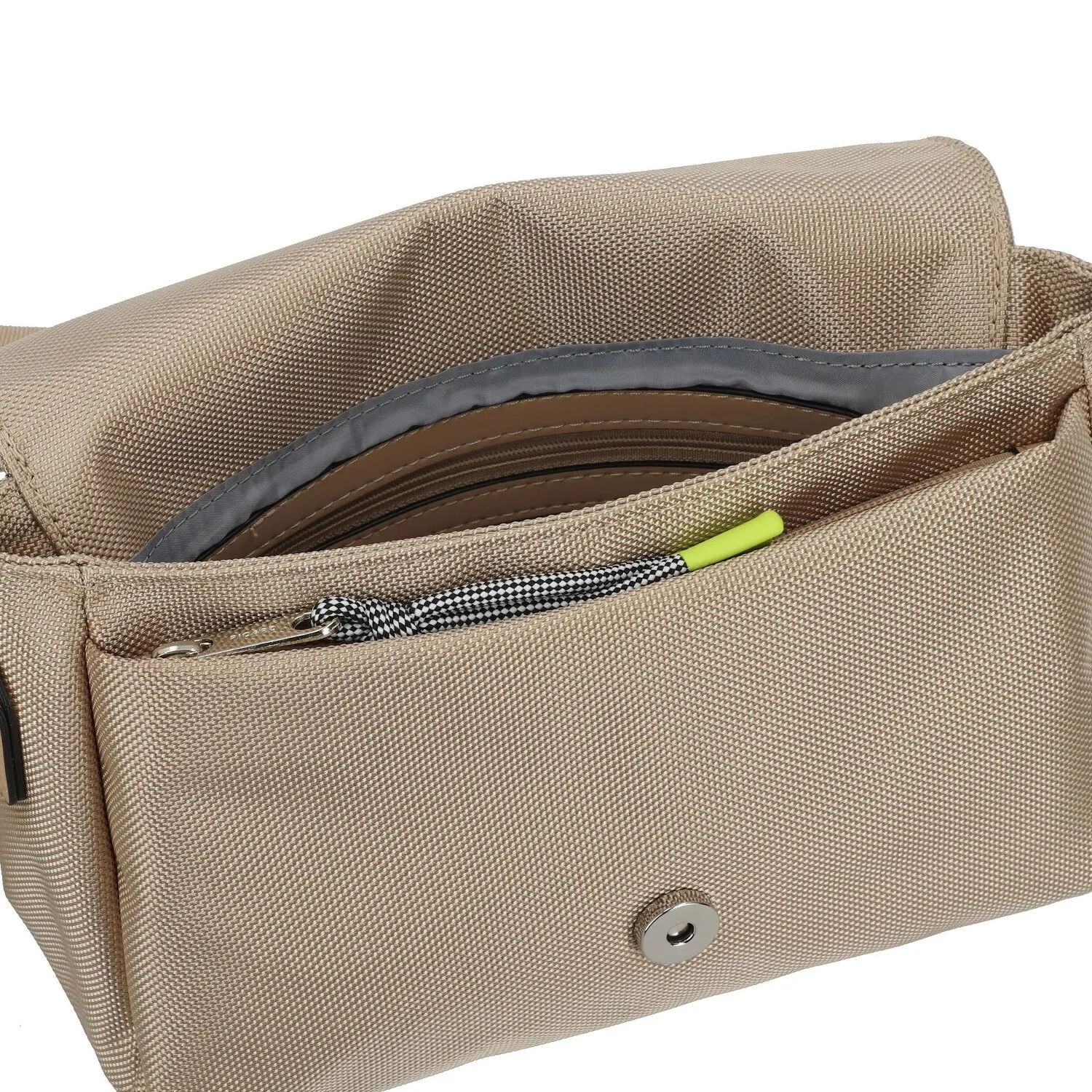 Picard Lucky One Borsa a tracolla 25 cm