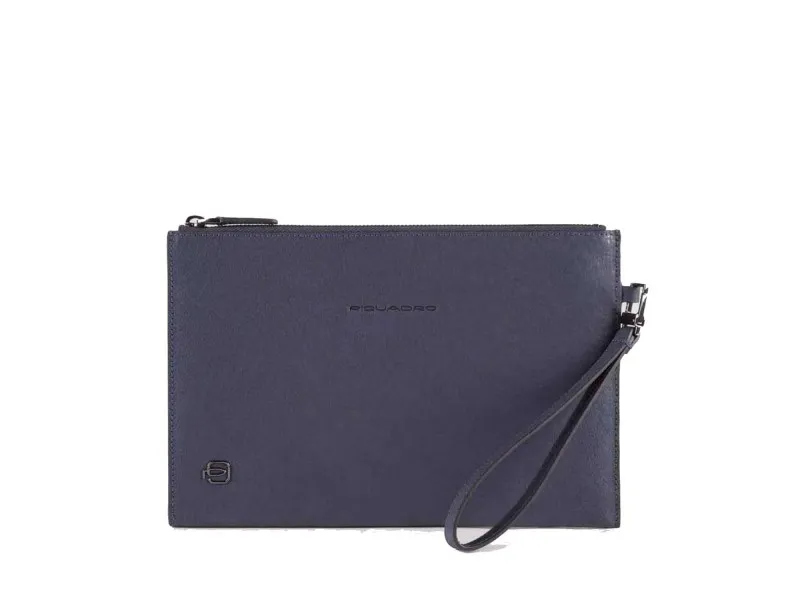Piquadro Pochette uomo porta iPad mini Stationery AC5099B3