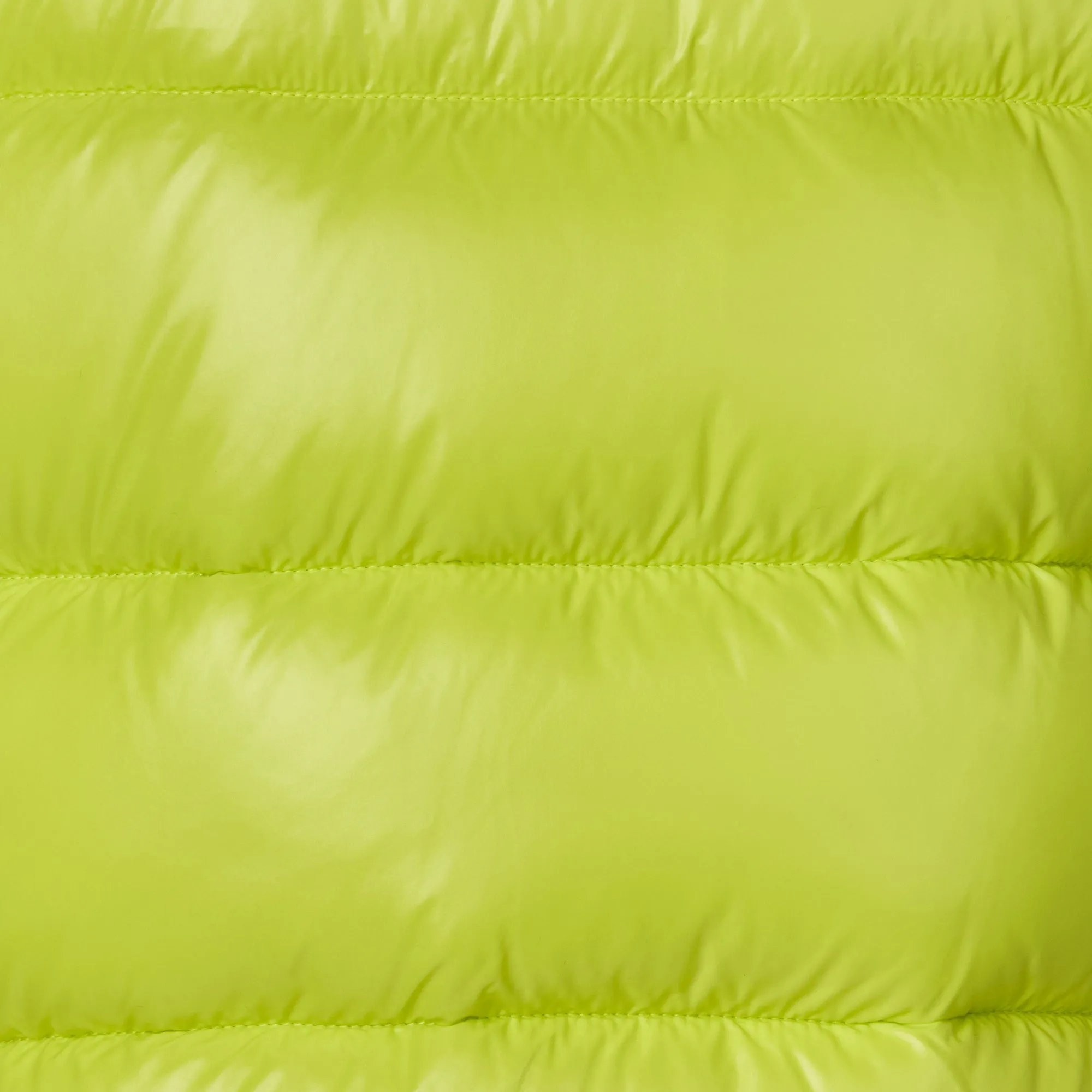 PIUMINO ANIMAL FREE BAMBINA KATE VERDE LIME