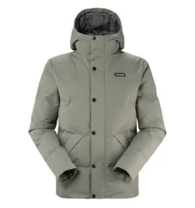 Piumino Lafuma STATEN JKT M (CASTOR GREY) uomo