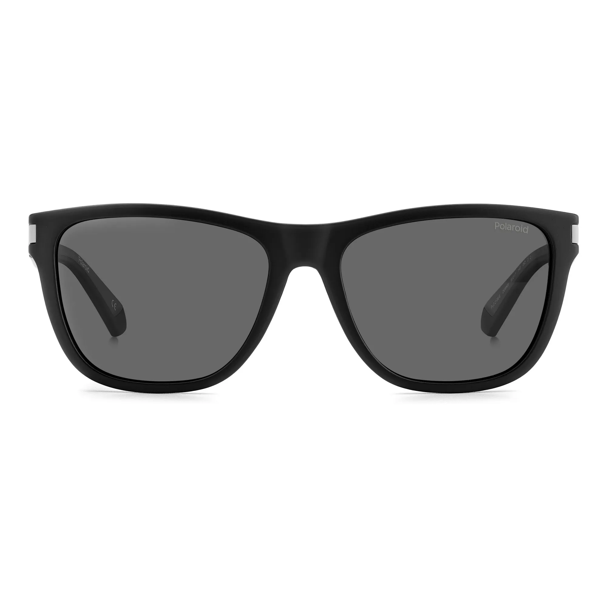   Polaroid PLD 2138/S - O6W M9 Matte Black Grey | Occhiale Da Sole Unisex 