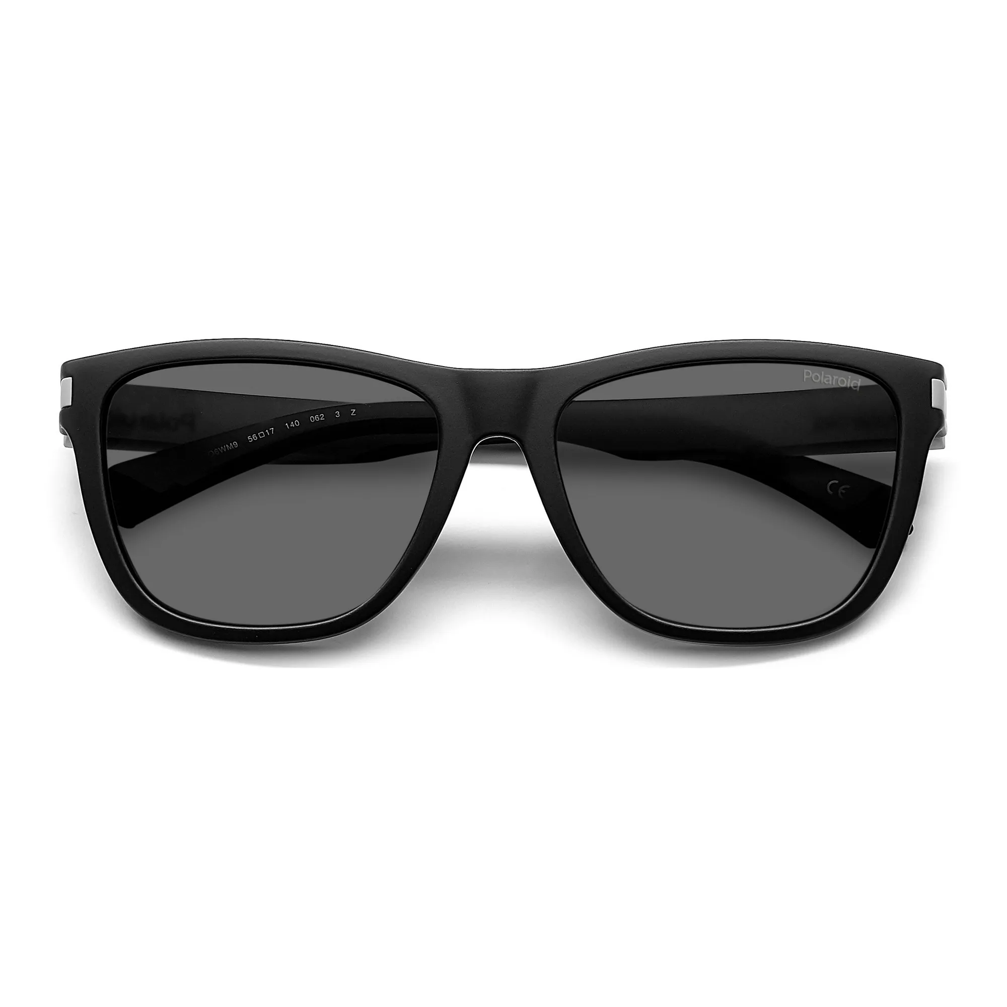   Polaroid PLD 2138/S - O6W M9 Matte Black Grey | Occhiale Da Sole Unisex 