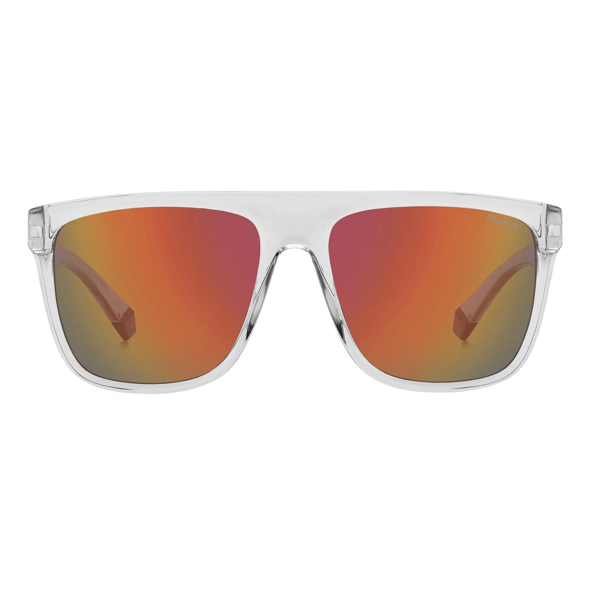   Polaroid PLD 2162/S - 900 OZ Cristallo | Occhiale Da Sole Uomo 