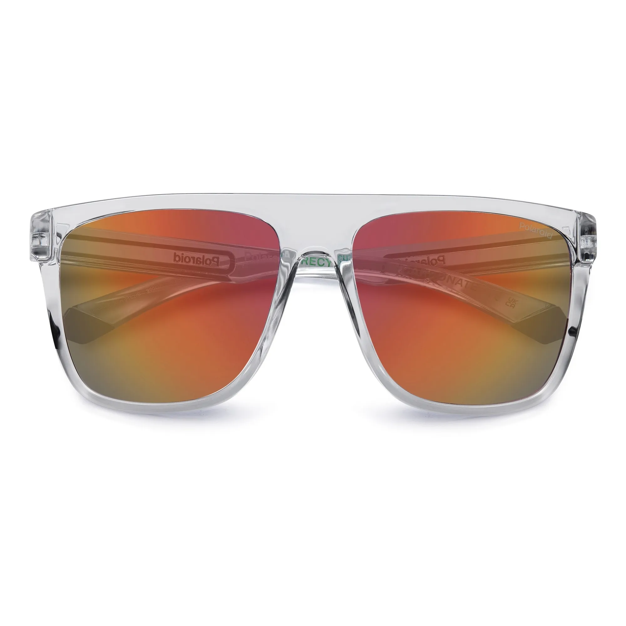   Polaroid PLD 2162/S - 900 OZ Cristallo | Occhiale Da Sole Uomo 