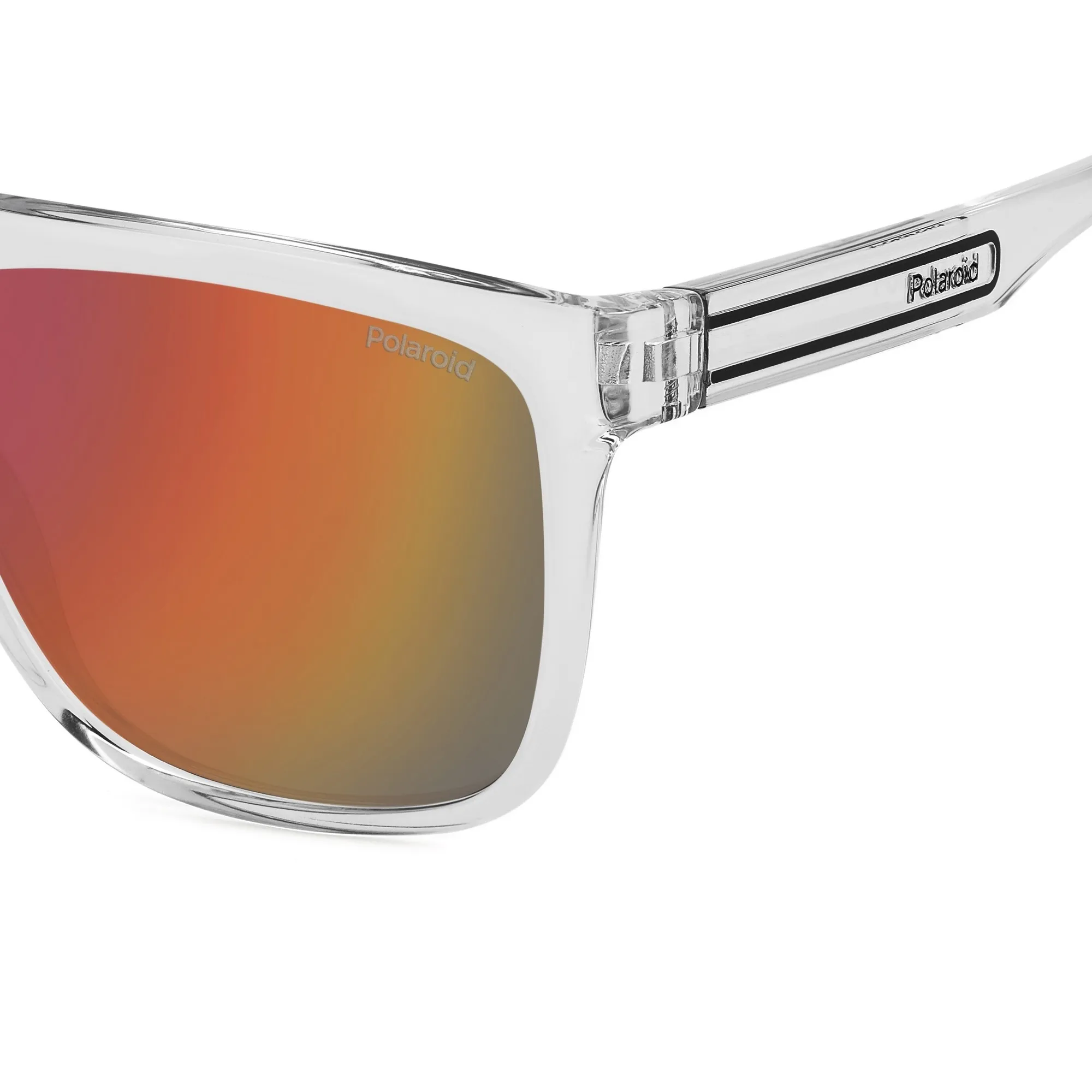   Polaroid PLD 2162/S - 900 OZ Cristallo | Occhiale Da Sole Uomo 