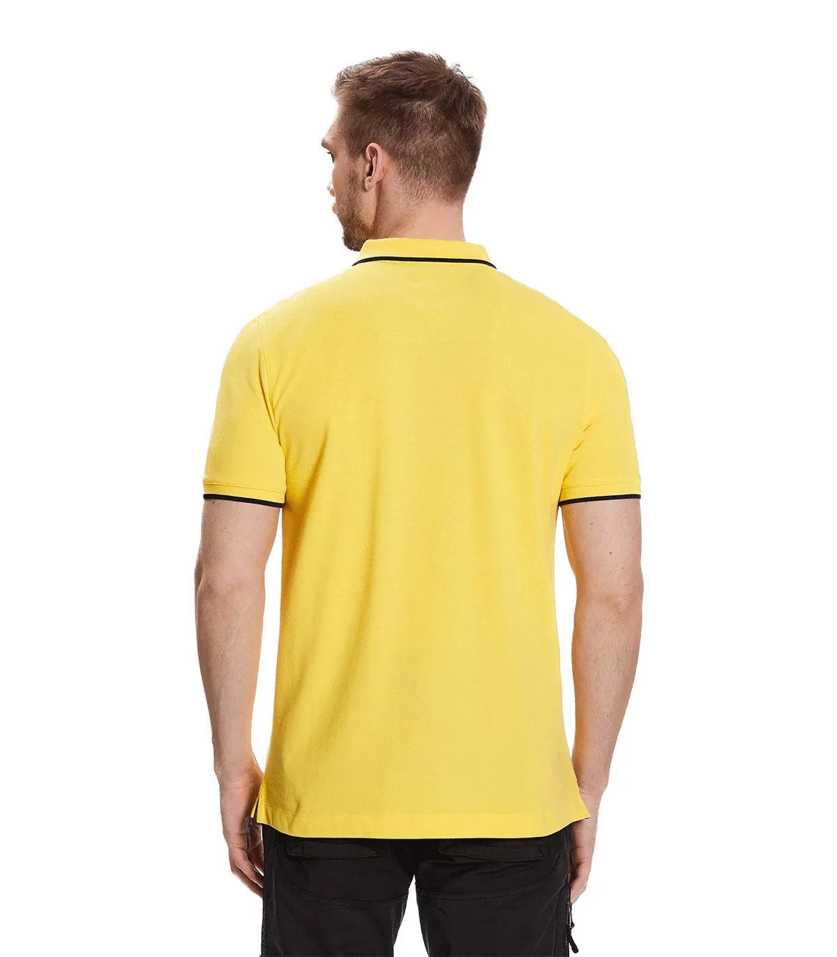 Polo Uomo Aeronautica Militare