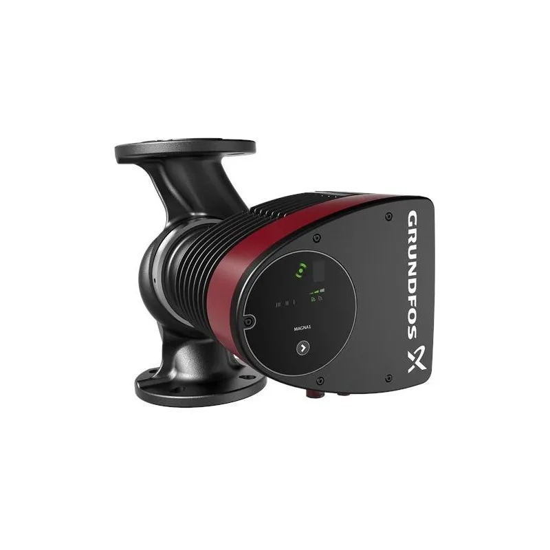 Pompa Grundfos MAGNA1 100-120 F PN 6 | Cod. 99221442 | Alta Efficienza