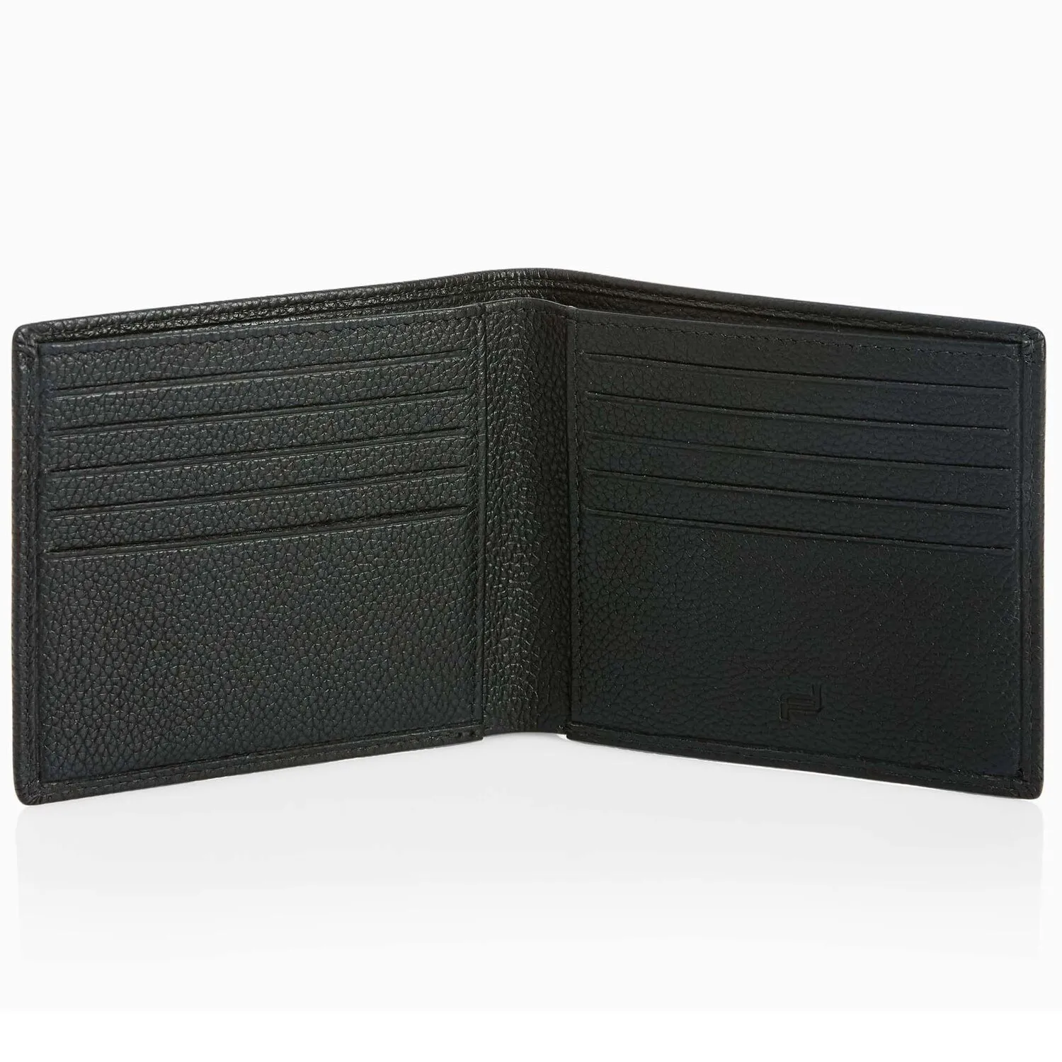 Porsche Design Voyager Portafoglio Pelle 11 cm