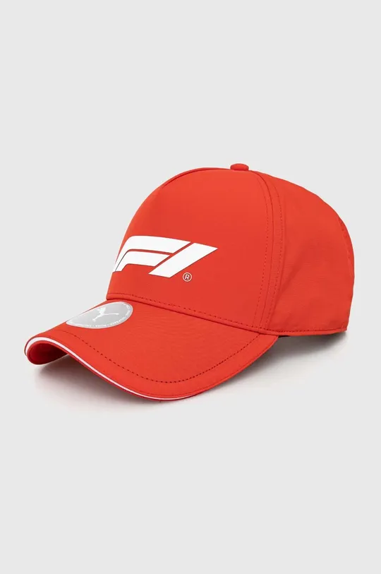 Puma berretto da baseball F1