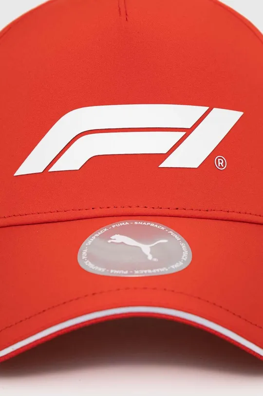 Puma berretto da baseball F1