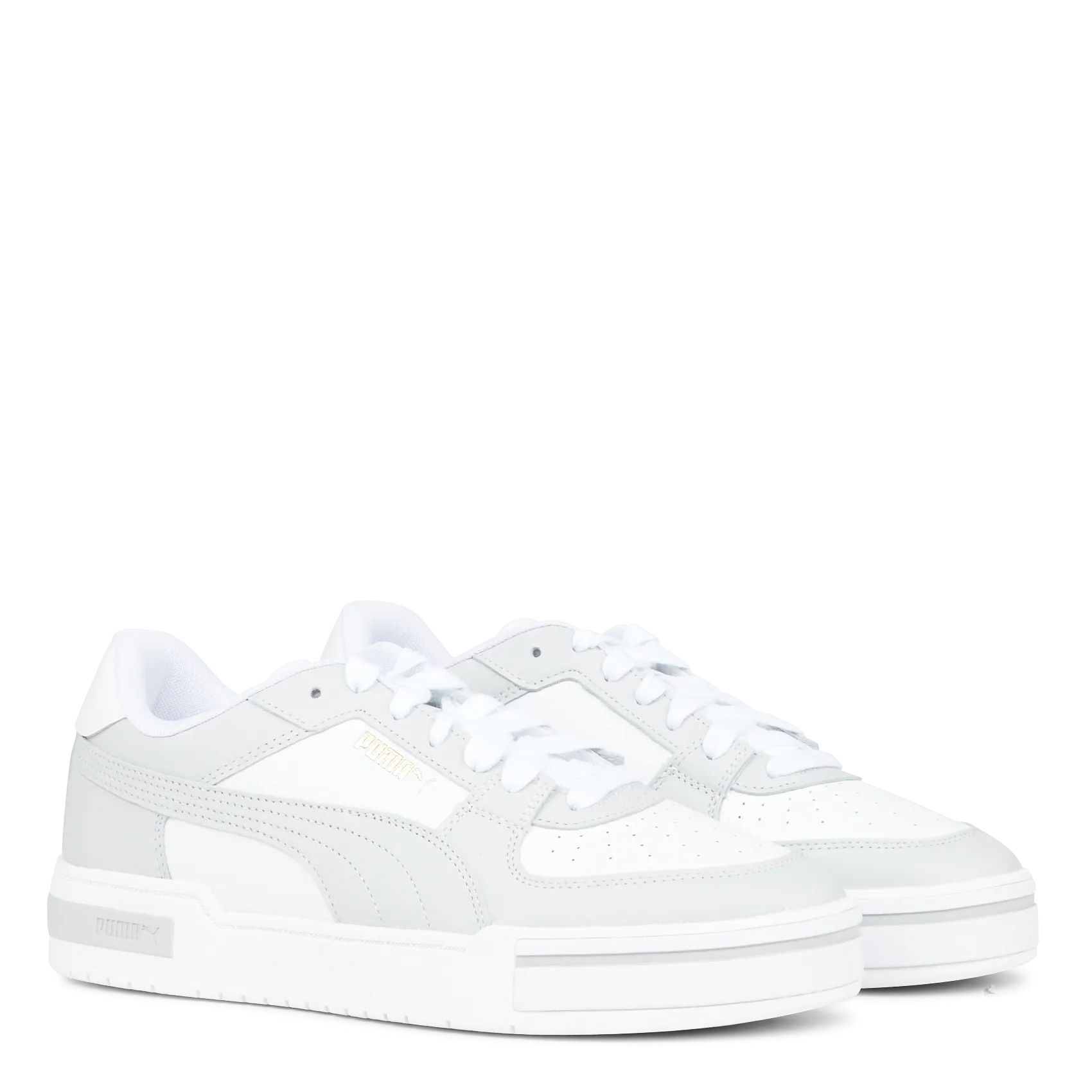  PUMA   CALI SPORT MEN - Puma CA Pro | Bianco