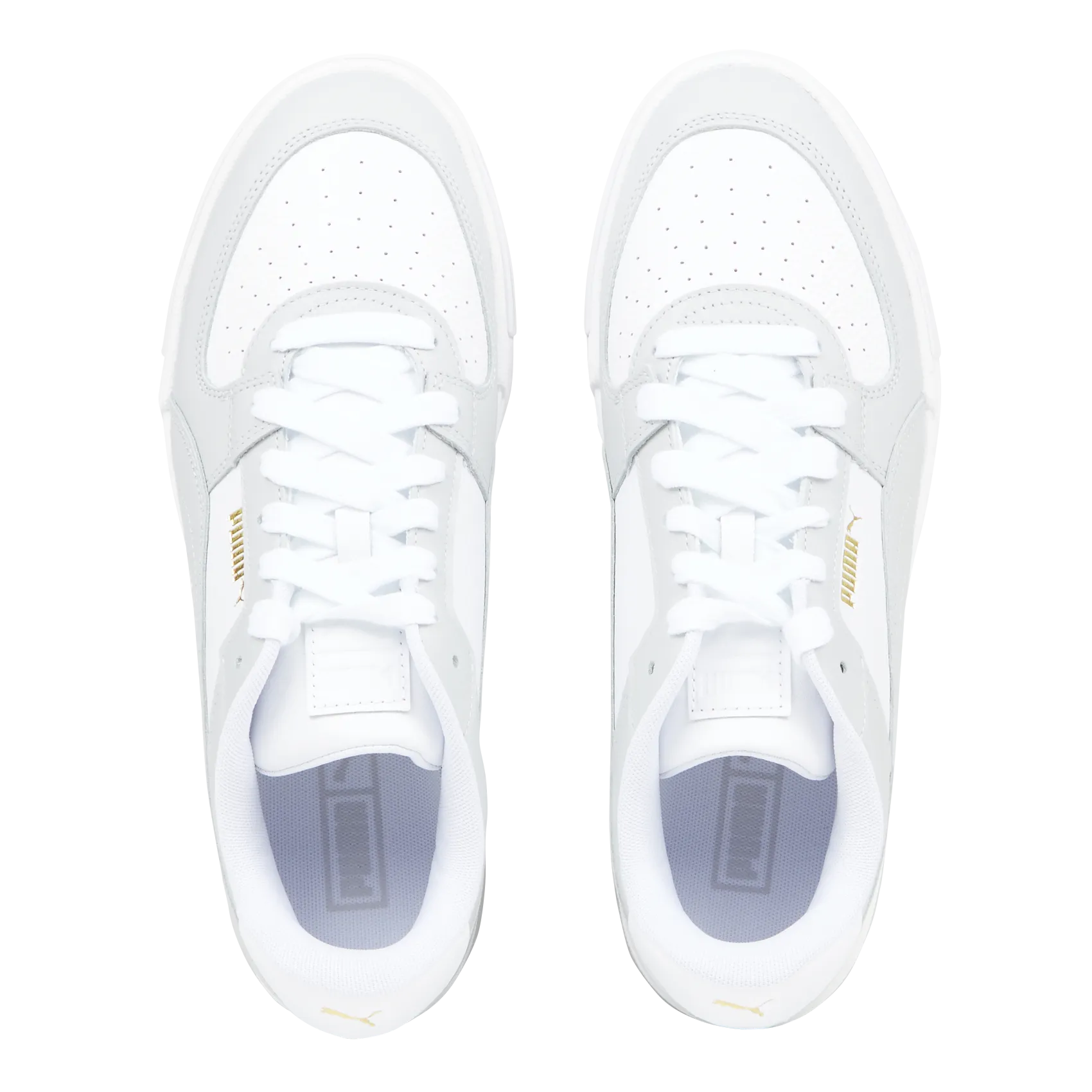  PUMA   CALI SPORT MEN - Puma CA Pro | Bianco