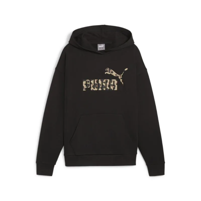 Puma Essentials+ Animal Hoodie TR W