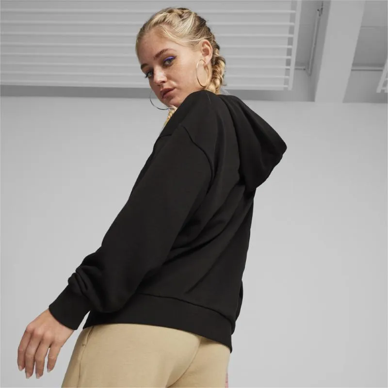 Puma Essentials+ Animal Hoodie TR W