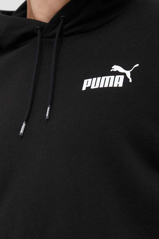 Puma felpa