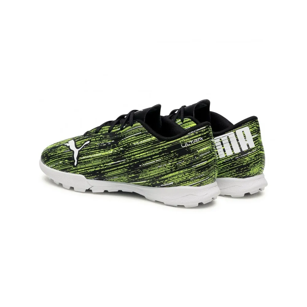 PUMA - Scarpe da calcio ULTRA 4.2 TT - Uomo - 106367-02
