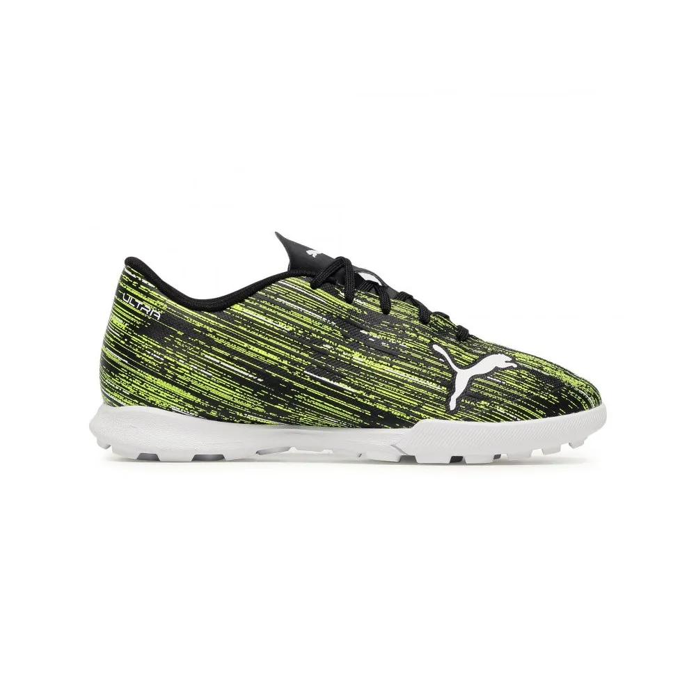 PUMA - Scarpe da calcio ULTRA 4.2 TT - Uomo - 106367-02