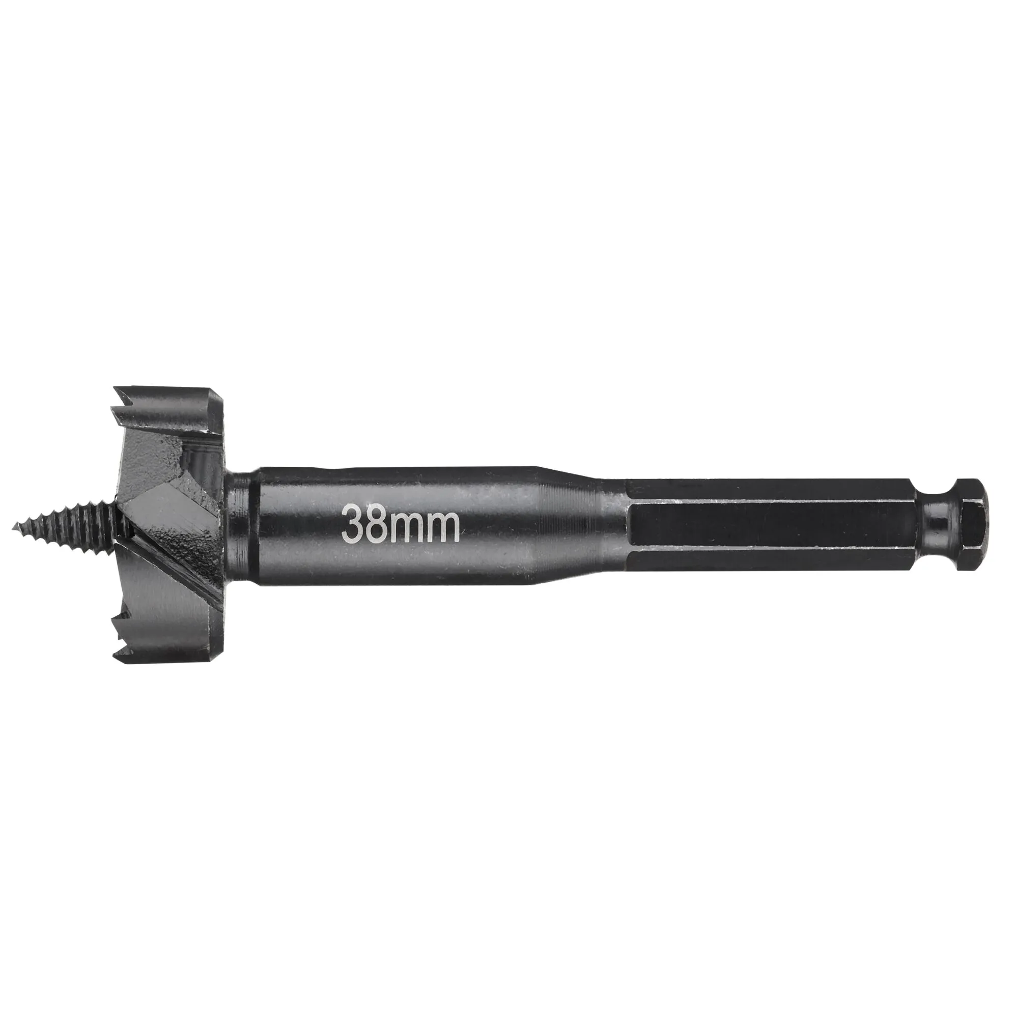 Punta per legno DeWALT, Ø 38mm