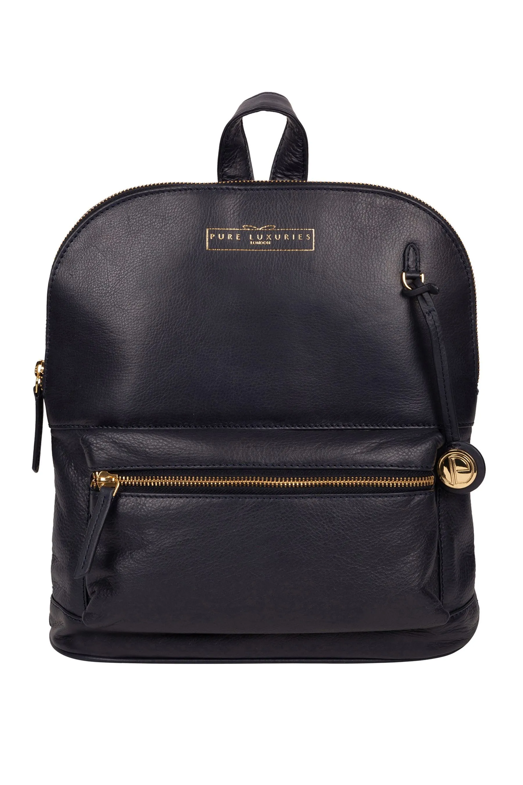 Pure Luxuries London - Kinsely - Zaino in pelle