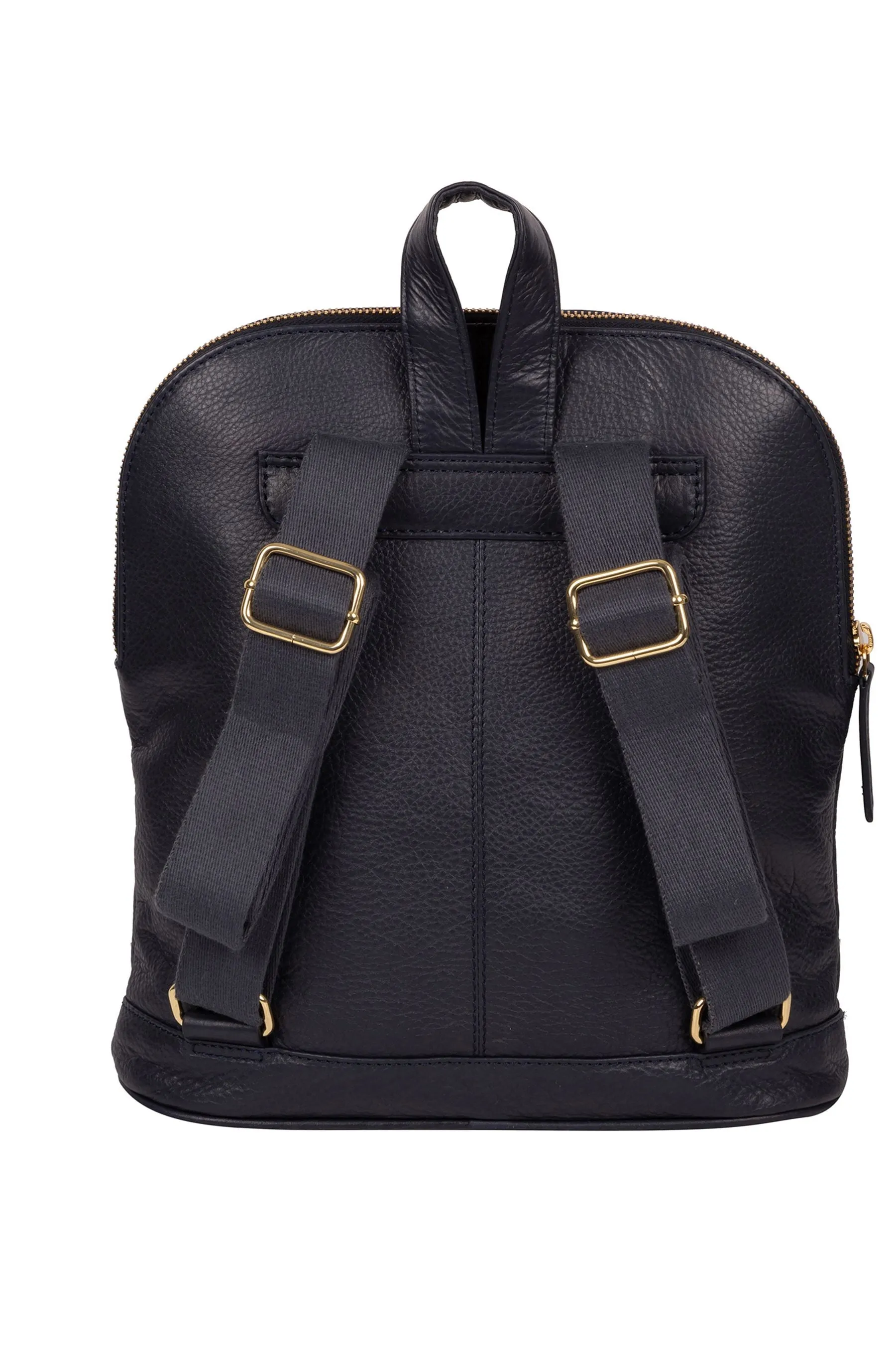 Pure Luxuries London - Kinsely - Zaino in pelle
