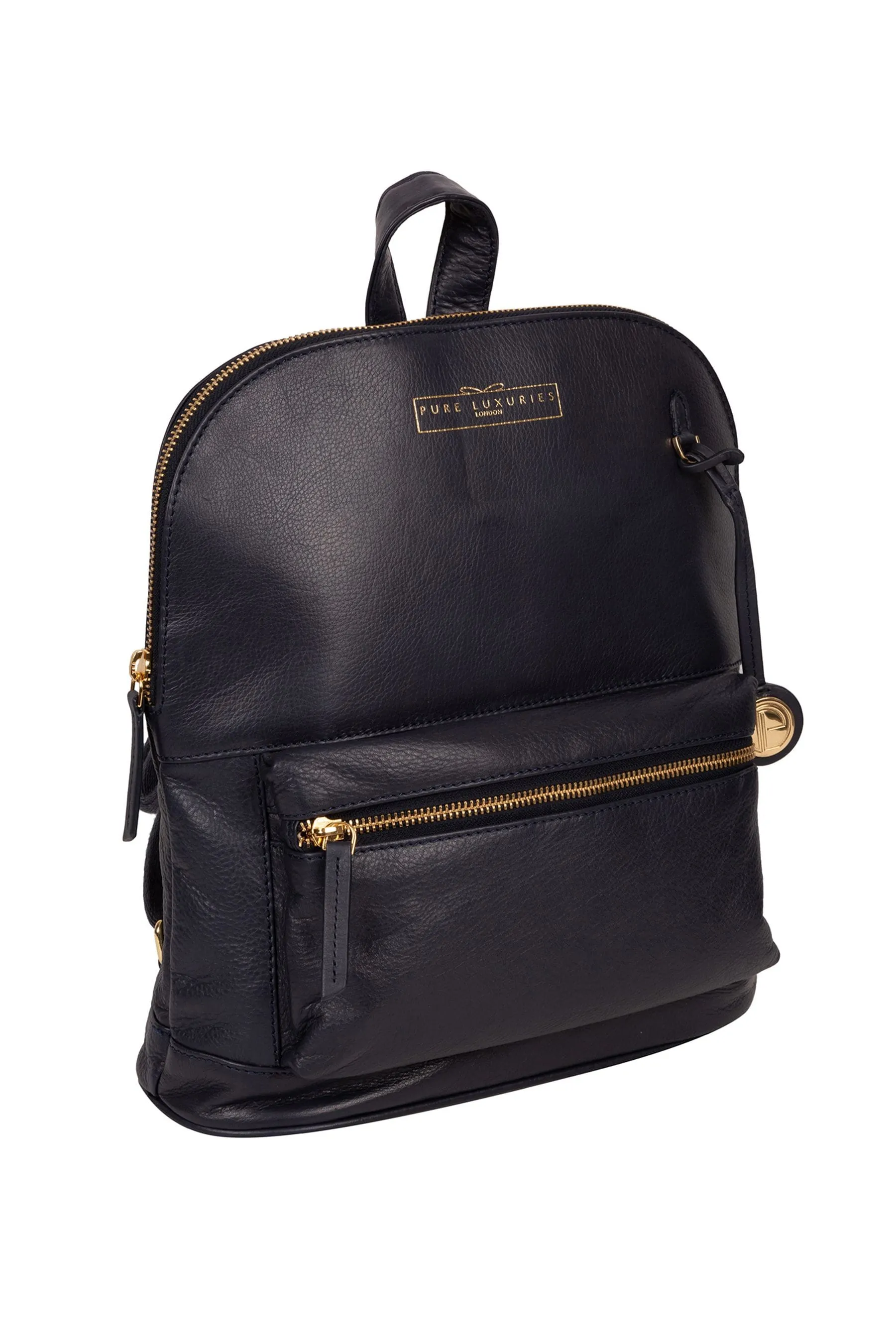 Pure Luxuries London - Kinsely - Zaino in pelle