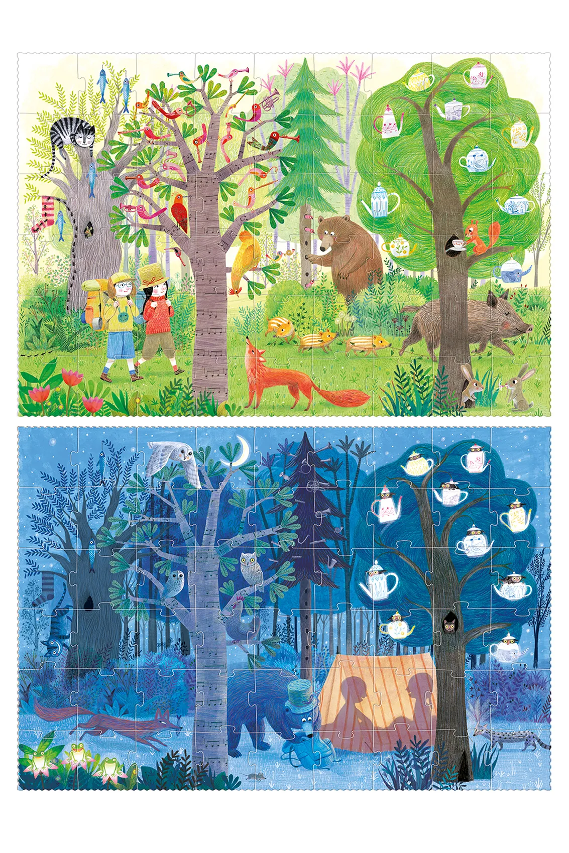 Puzzle