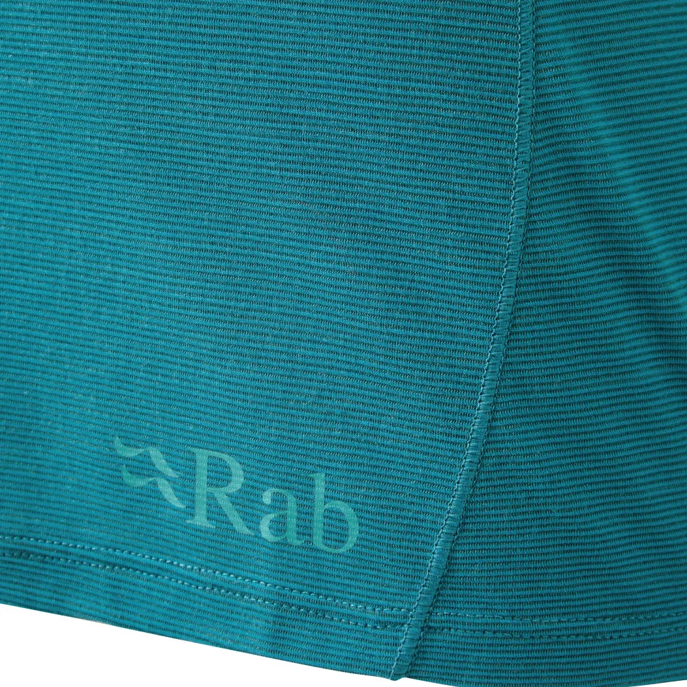 Rab Forge per donna Manica lunga Top