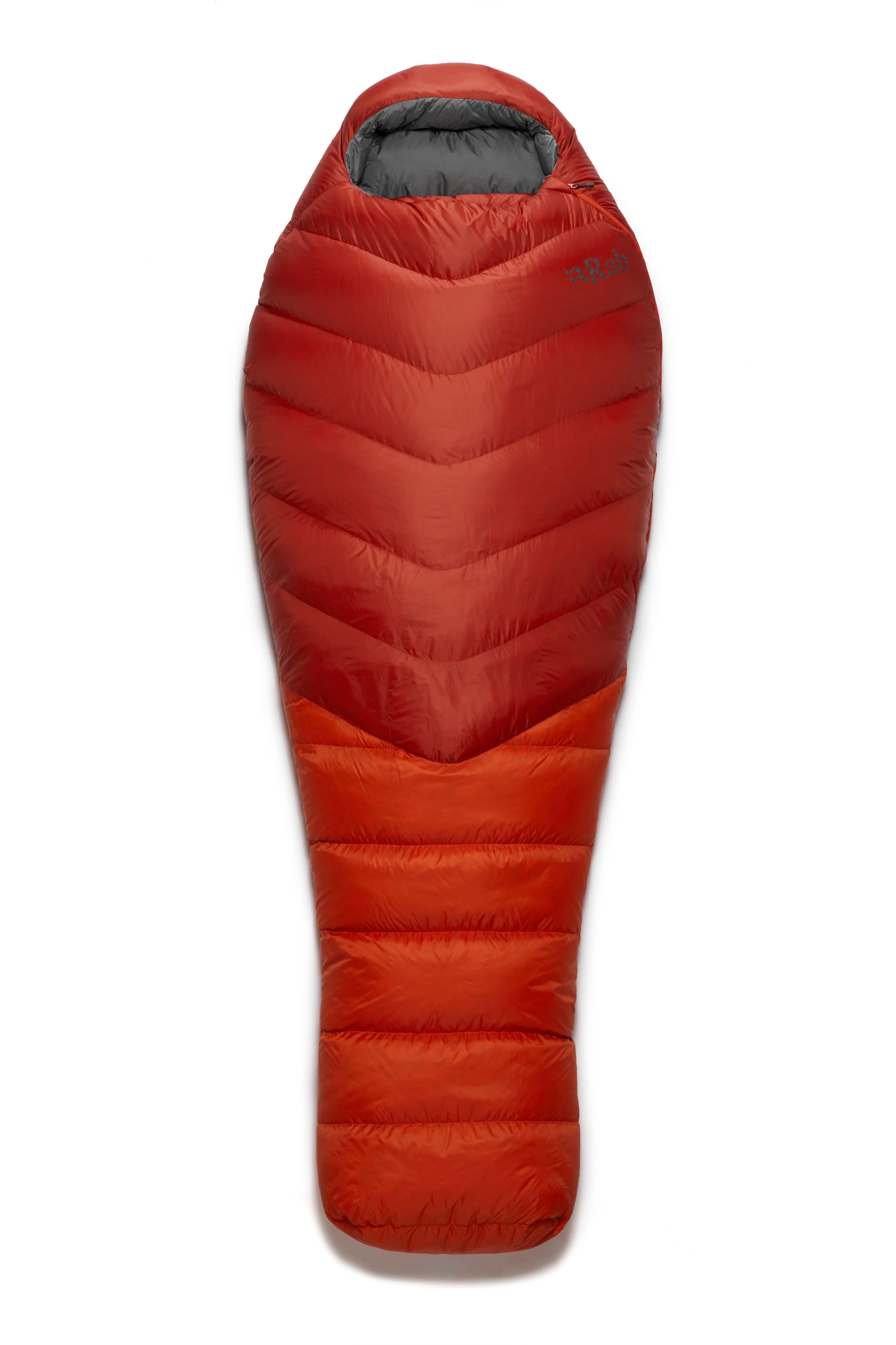 Rab Men's Alpine 600 Down Sleeping Bag (-9C) - Sacco a pelo in piuma (-9°C)