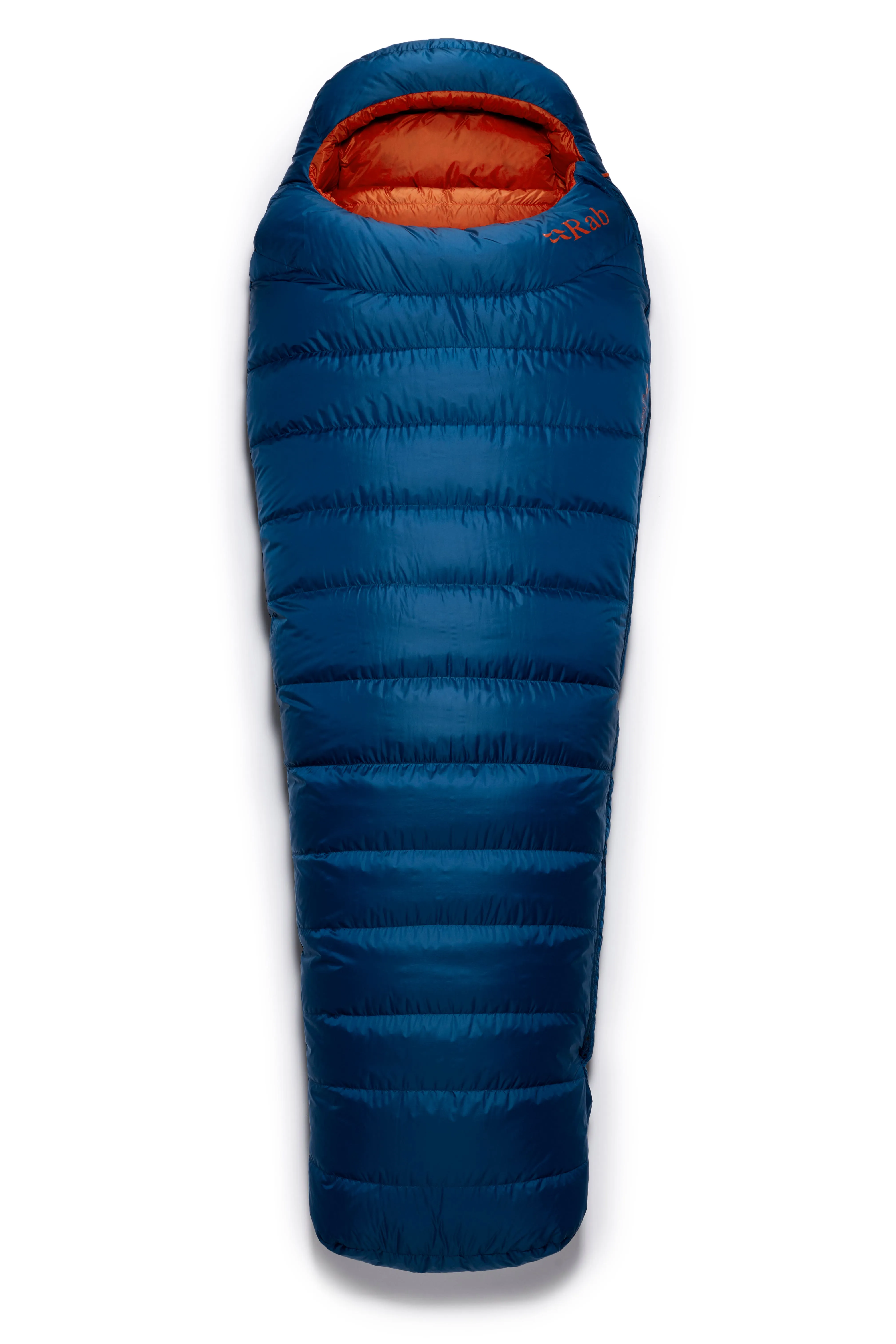 Rab Men's Ascent 700 Down Sleeping Bag - Sacco a pelo in piuma d'oca uomo