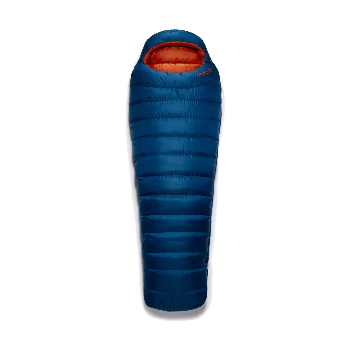 Rab Men's Ascent 700 Down Sleeping Bag - Sacco a pelo in piuma d'oca uomo
